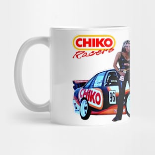 Chiko Roll Mug